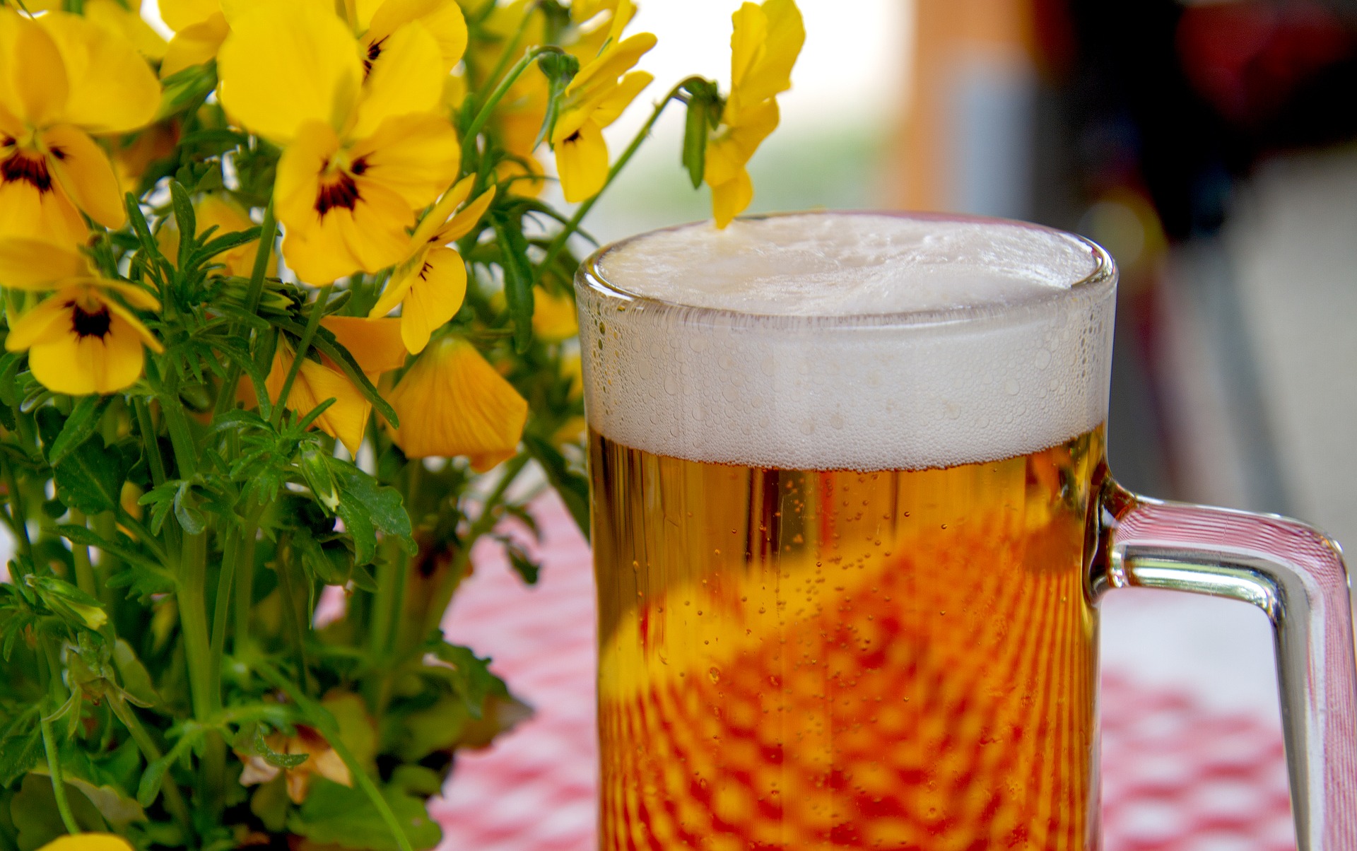 Piwo bezalkoholowe – korzyści zdrowotne