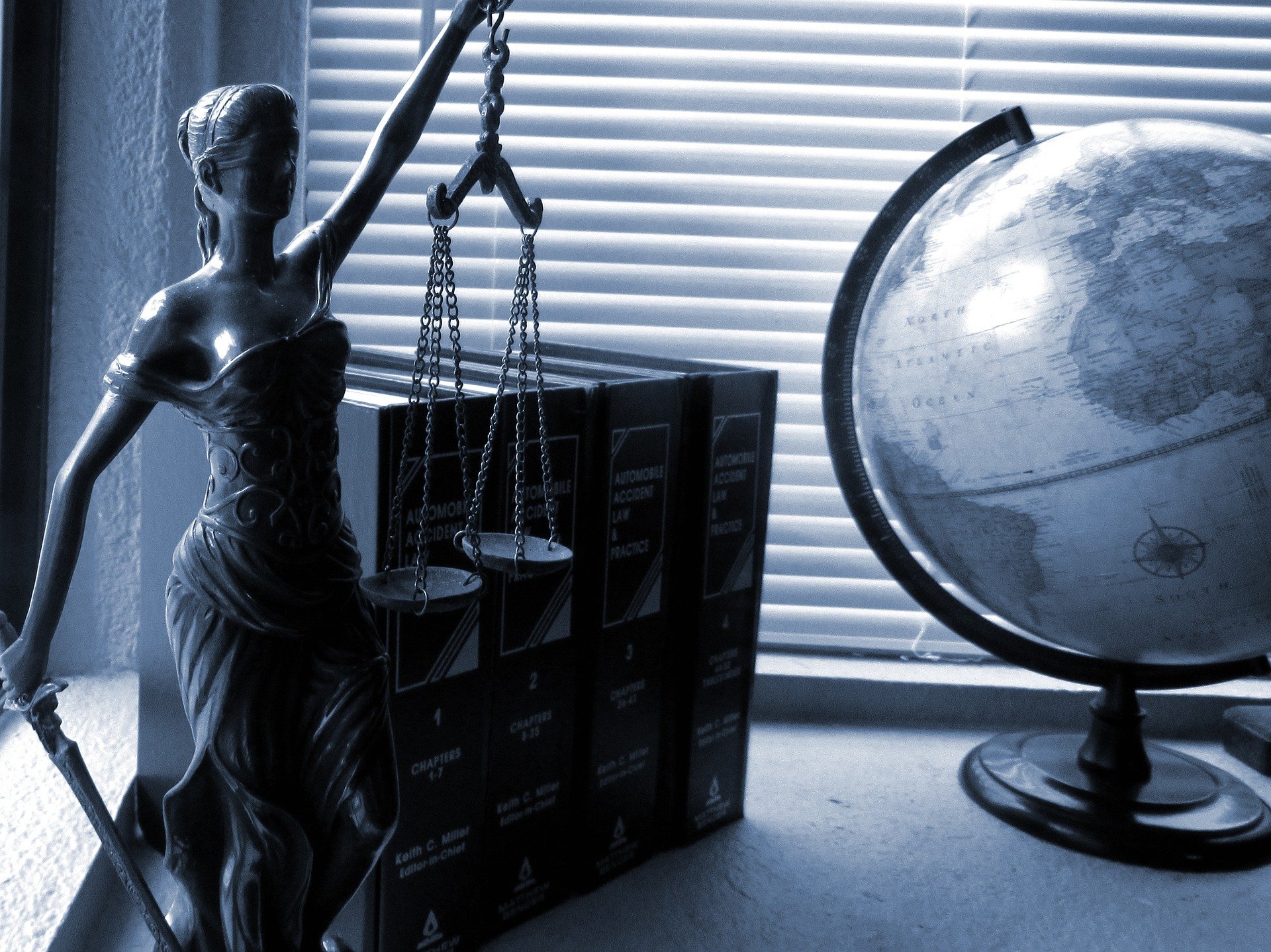 Darmowa pomoc prawna – gdzie szukać