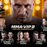 Marcin Najman MMA – VIP 2