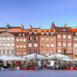 Warsaw – the best city to explore Poland